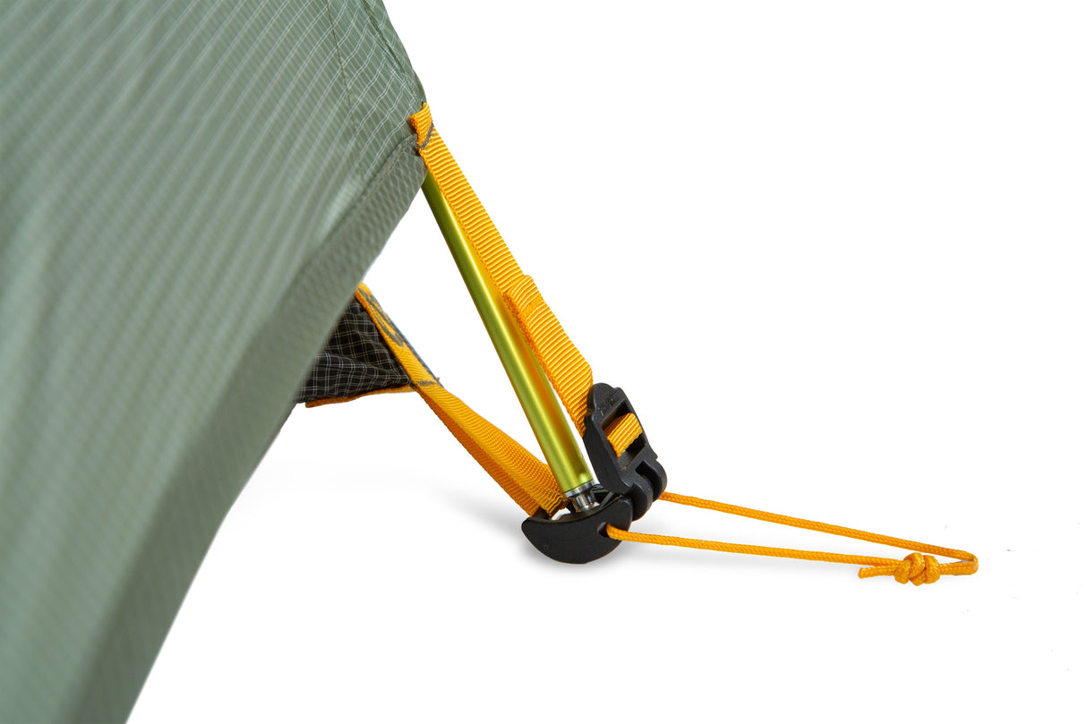 Nemo Dragonfly OSMO Bikepack 2P