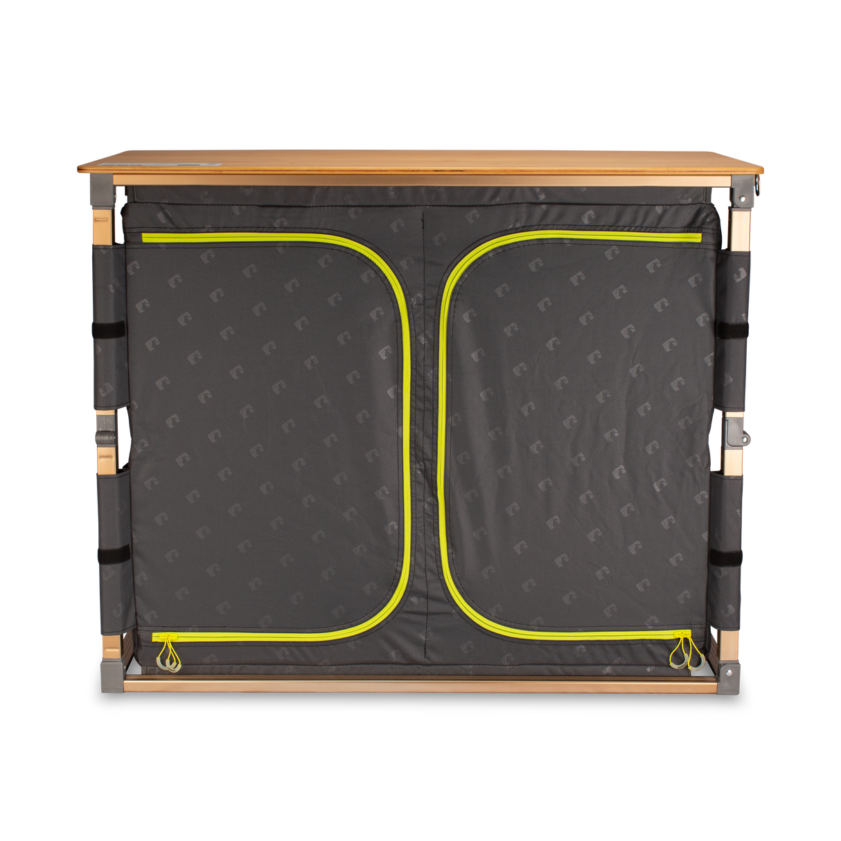 Zempire Eco Fold Twin V2