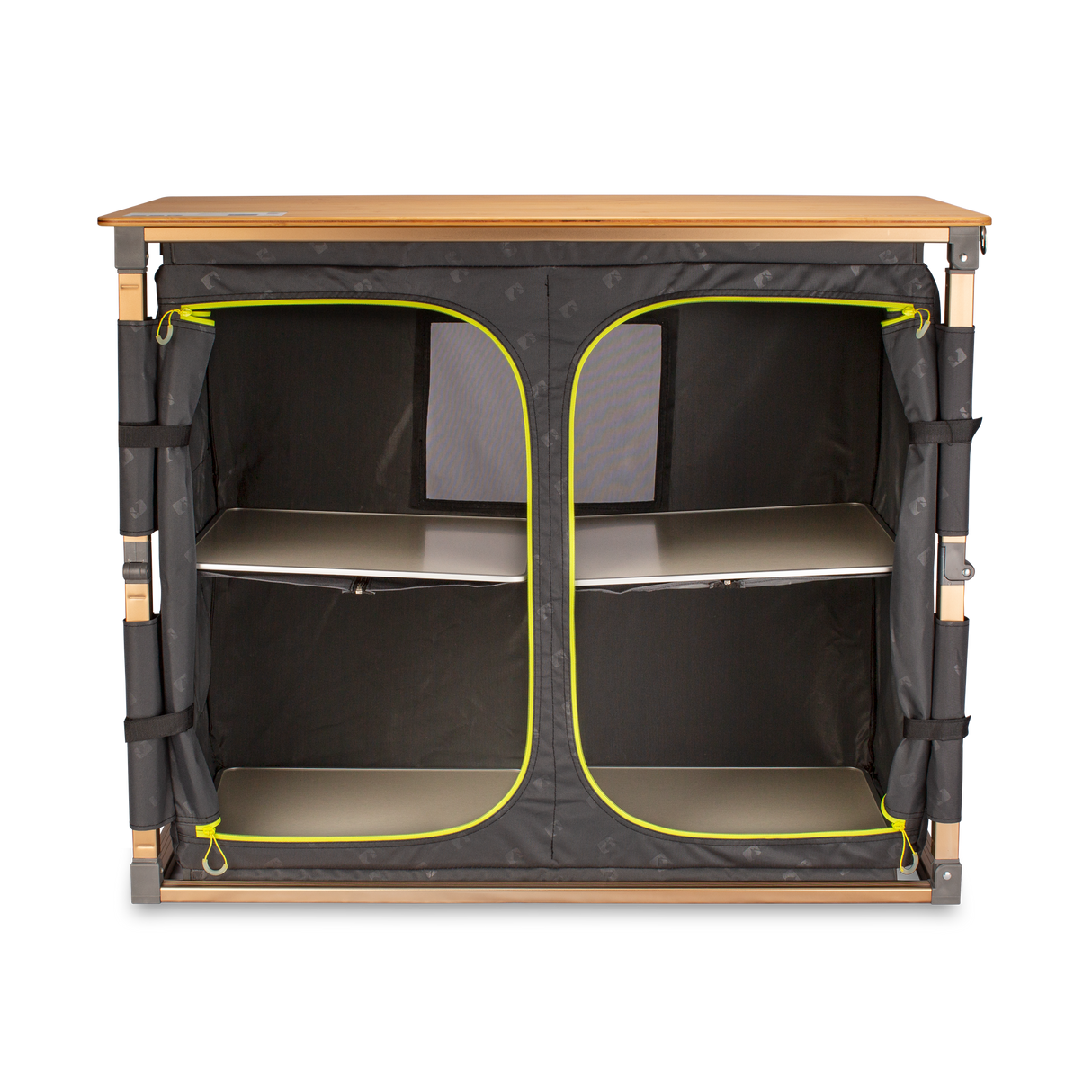 Zempire Eco Fold Twin V2