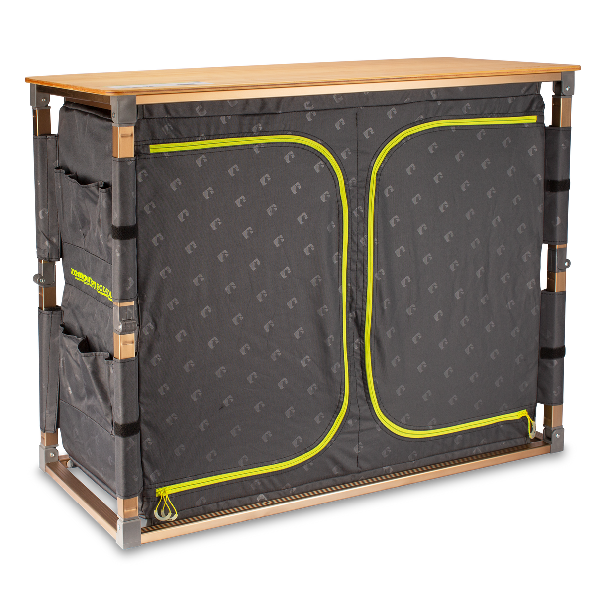 Zempire Eco Fold Twin V2