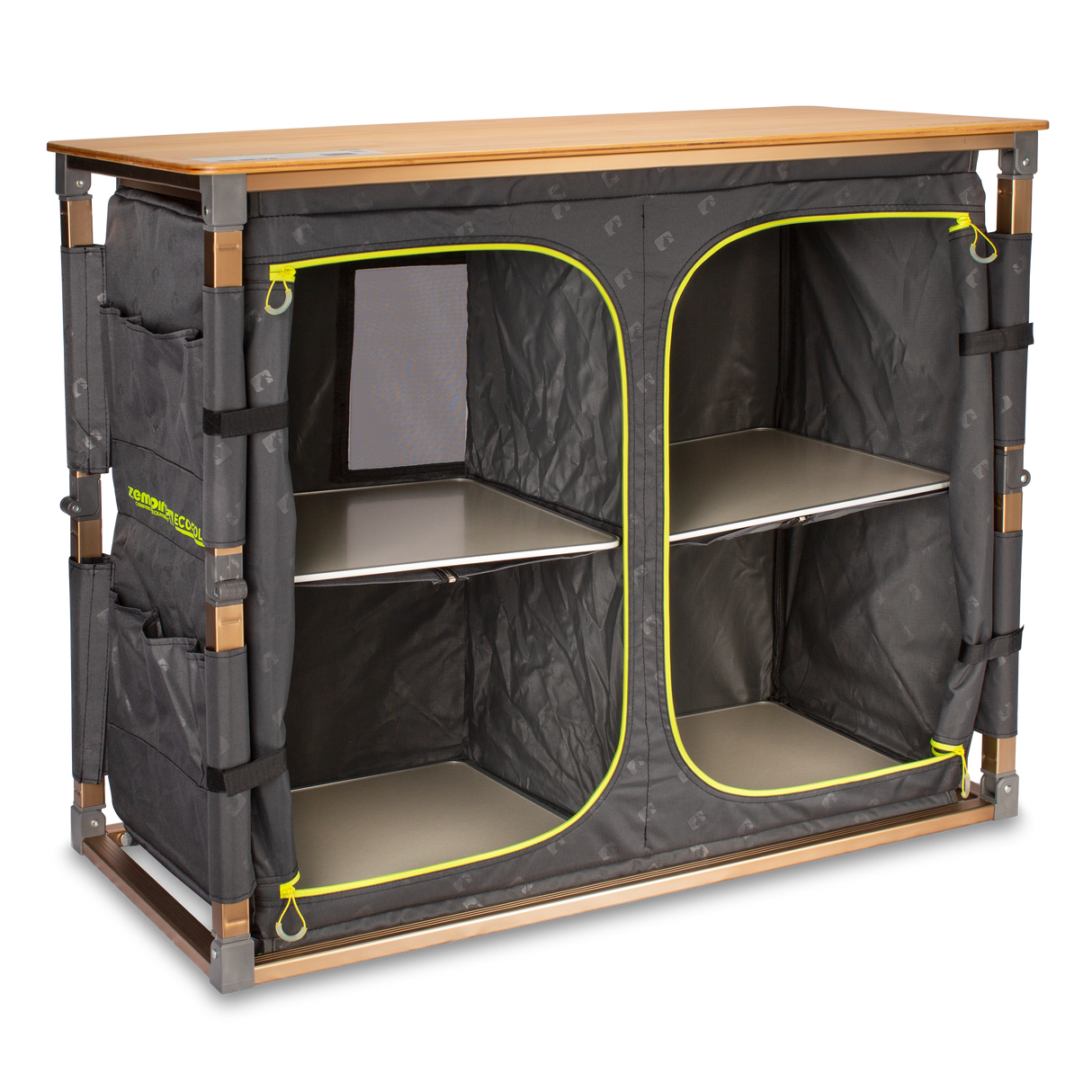 Zempire Eco Fold Twin V2