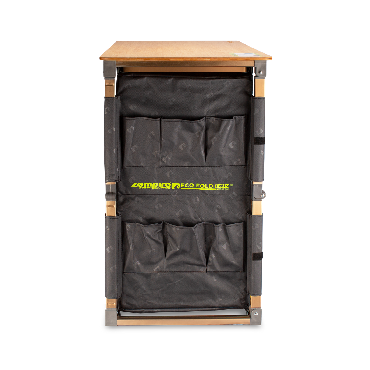 Zempire Eco Fold Twin V2