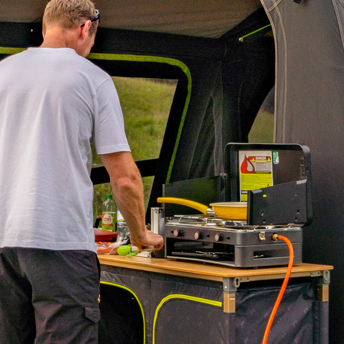 Zempire Eco Fold Twin V2