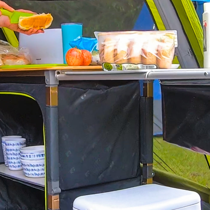 Zempire Eco Fold Twin V2