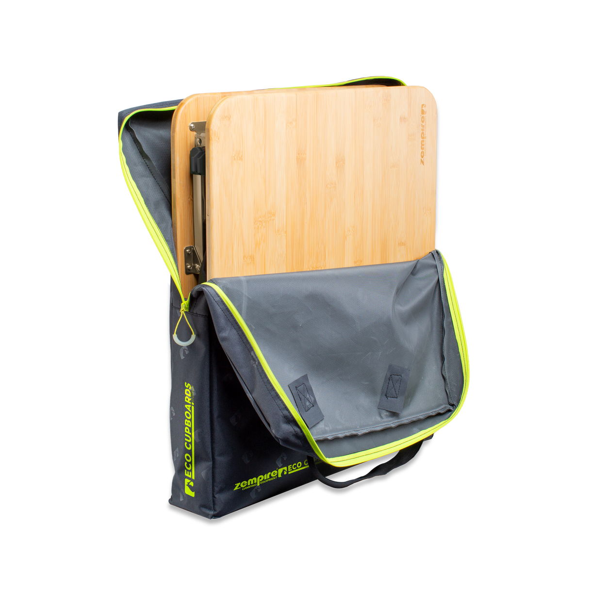 Zempire Eco Cupboards