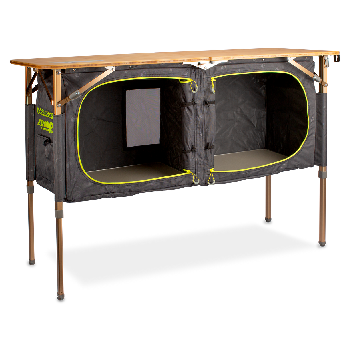 Zempire Eco Cupboards