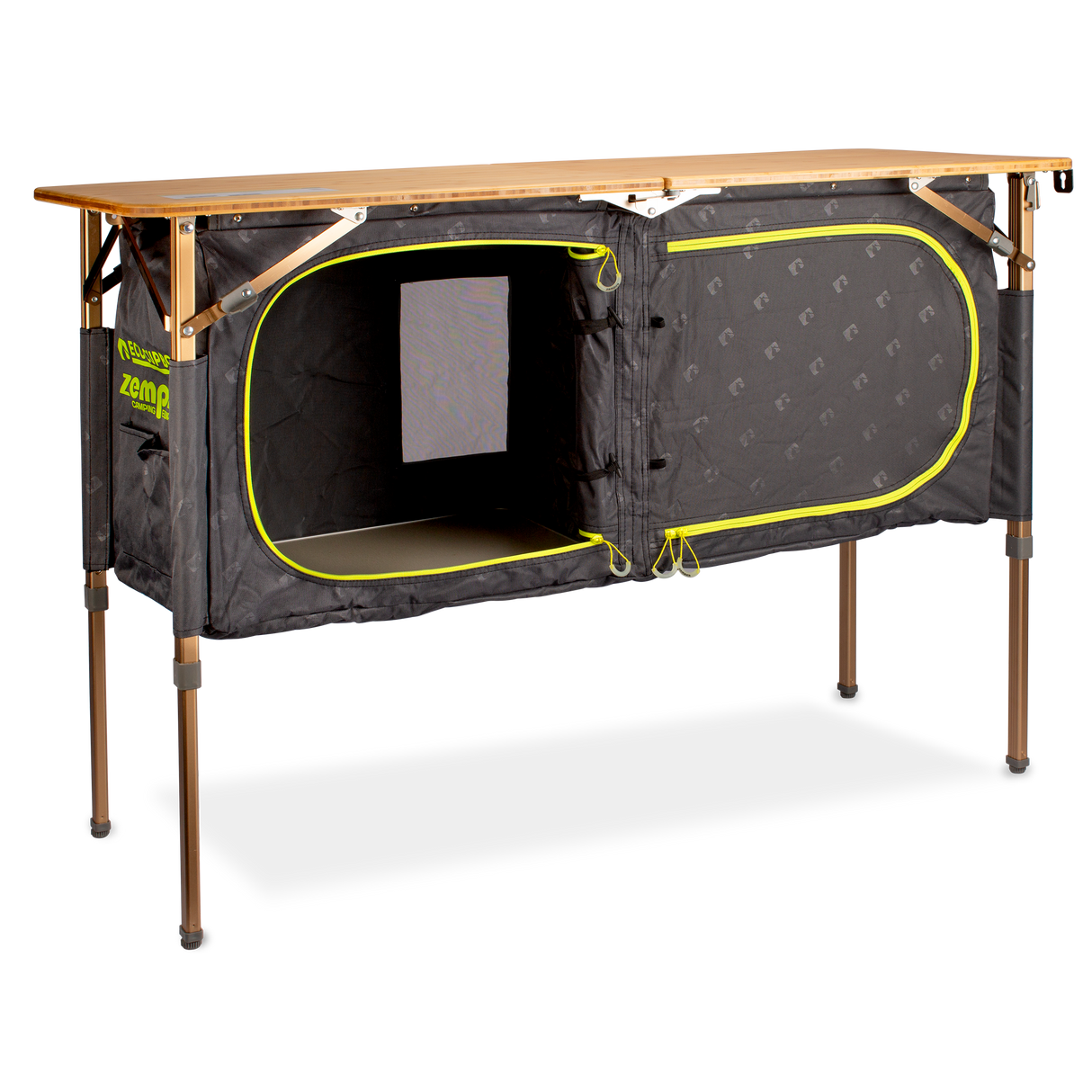 Zempire Eco Cupboards