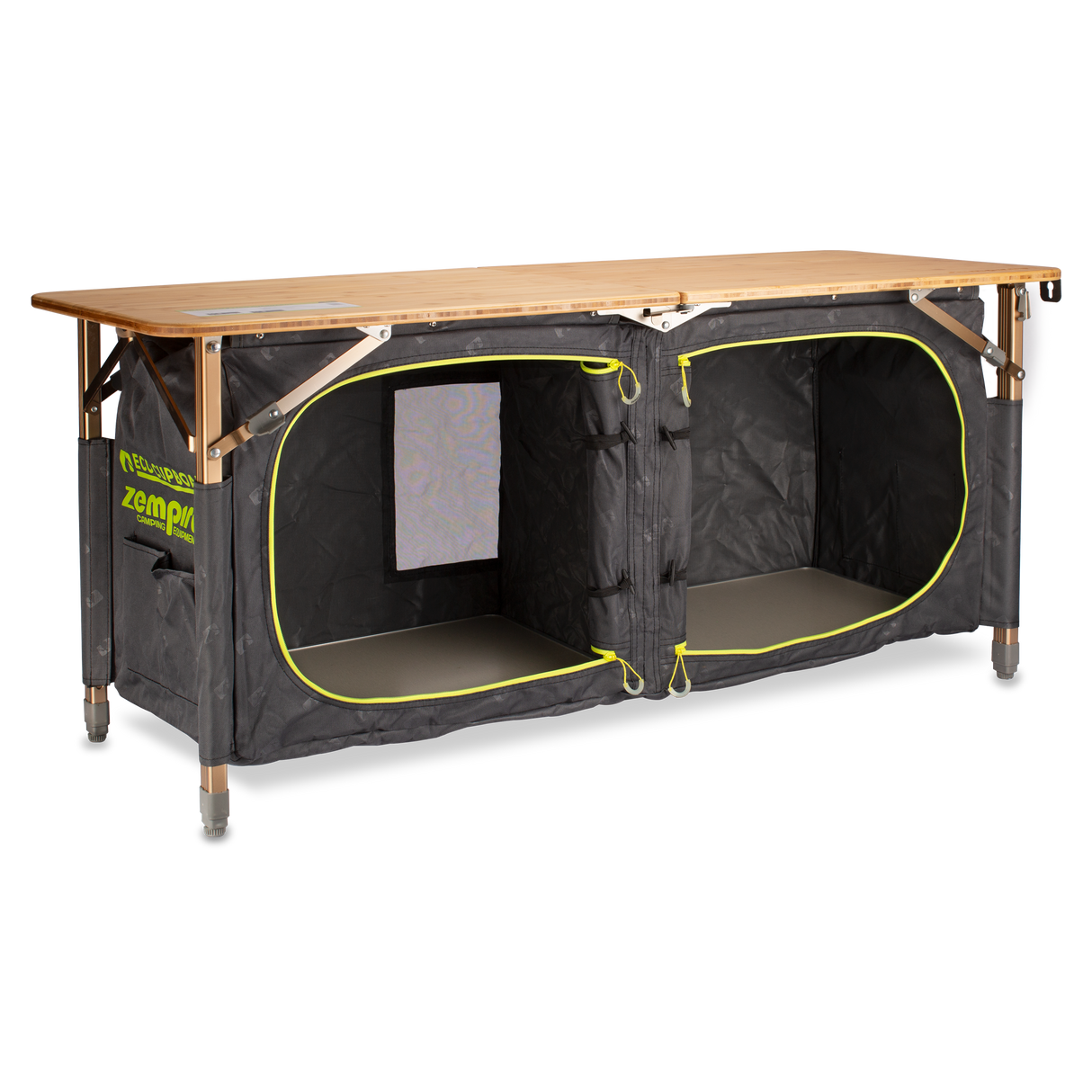 Zempire Eco Cupboards