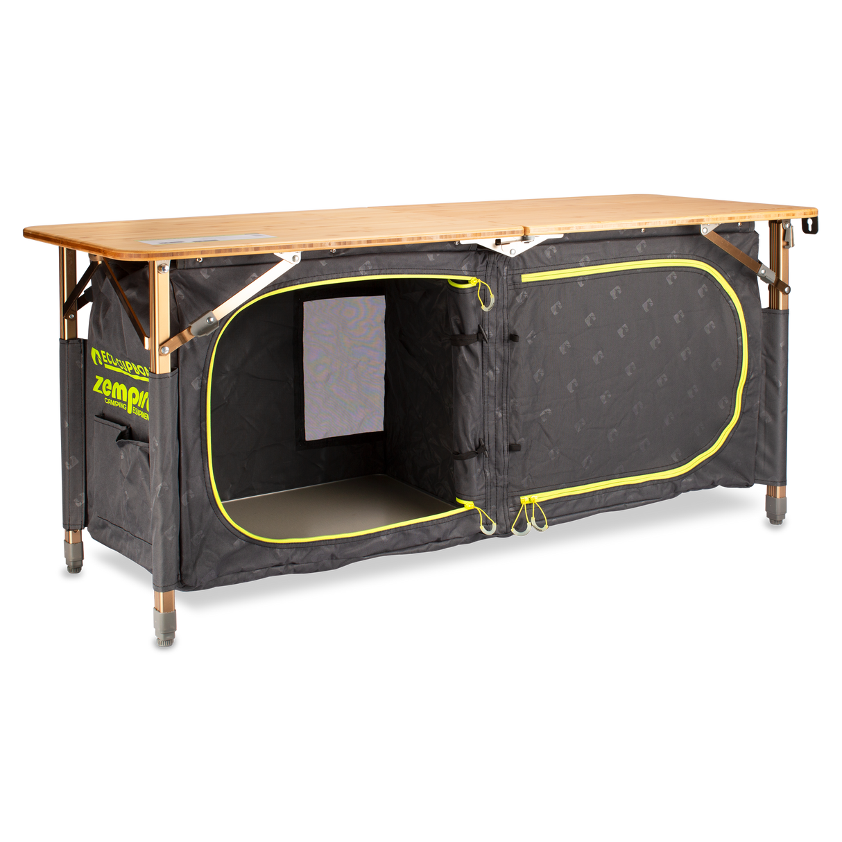 Zempire Eco Cupboards