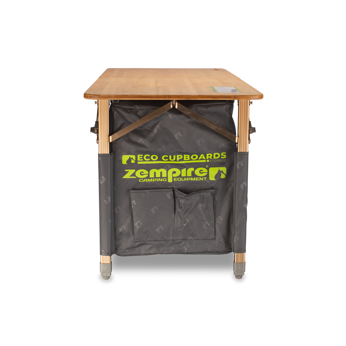 Zempire Eco Cupboards