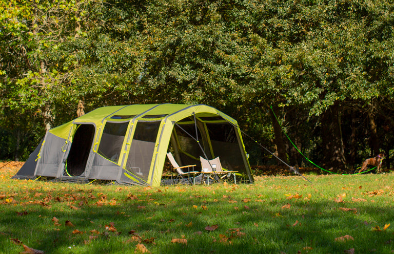 Zempire Evo TL V2 Air Tent