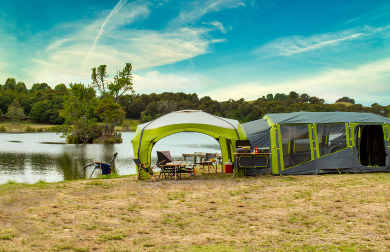 Zempire Evo TL V2 Air Tent