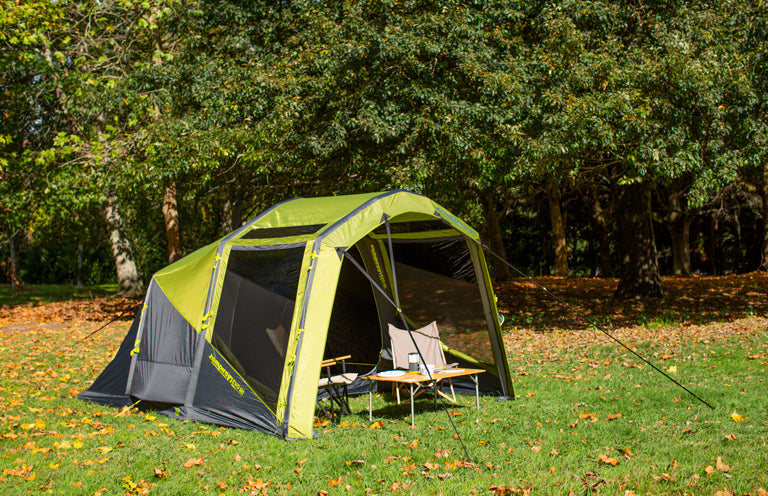 Zempire Evo TS V2 Air Tent