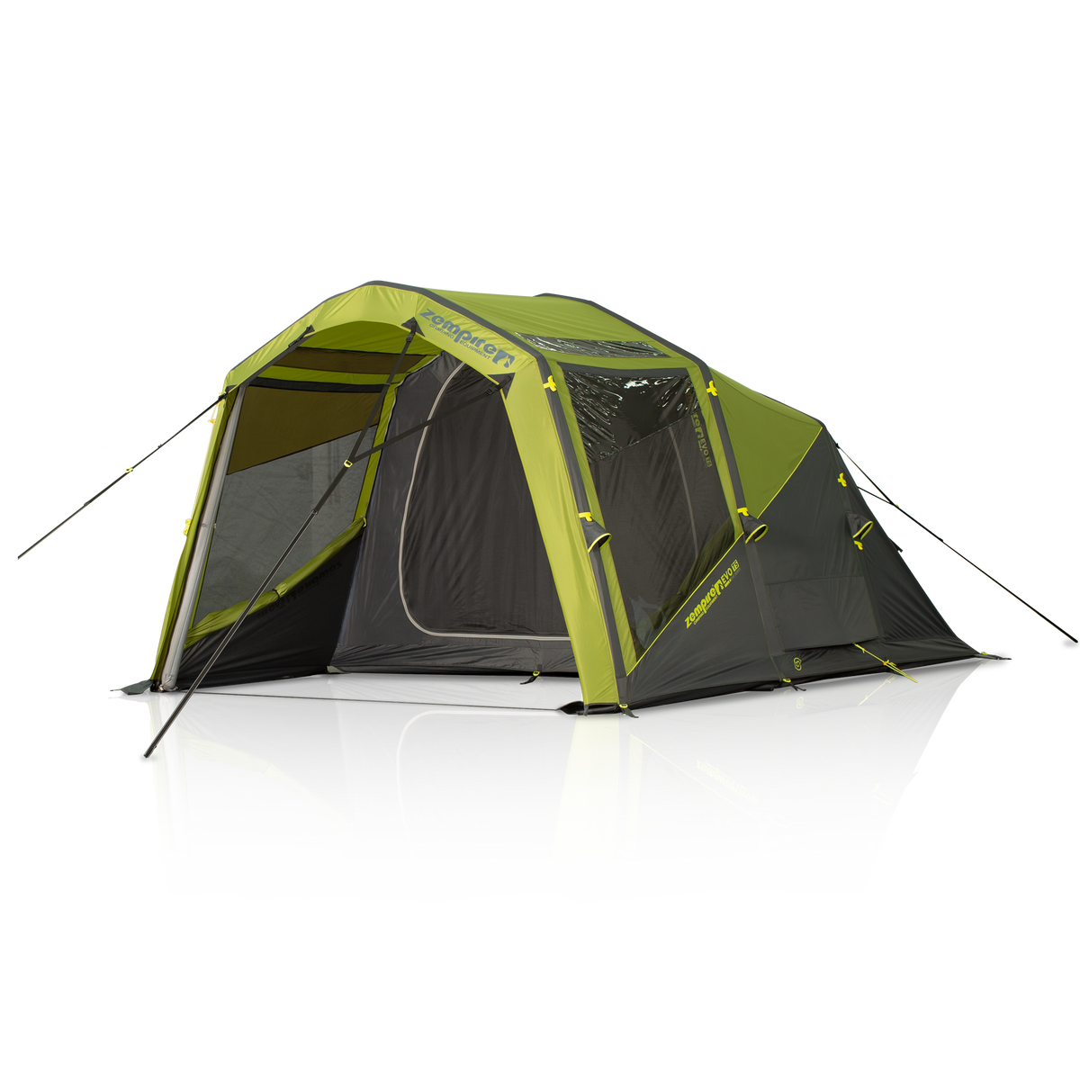 Zempire Evo TS V2 Air Tent – Wallaroo Adventure Store