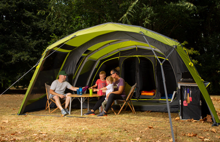 Zempire Evo TXL V2 Air Tent