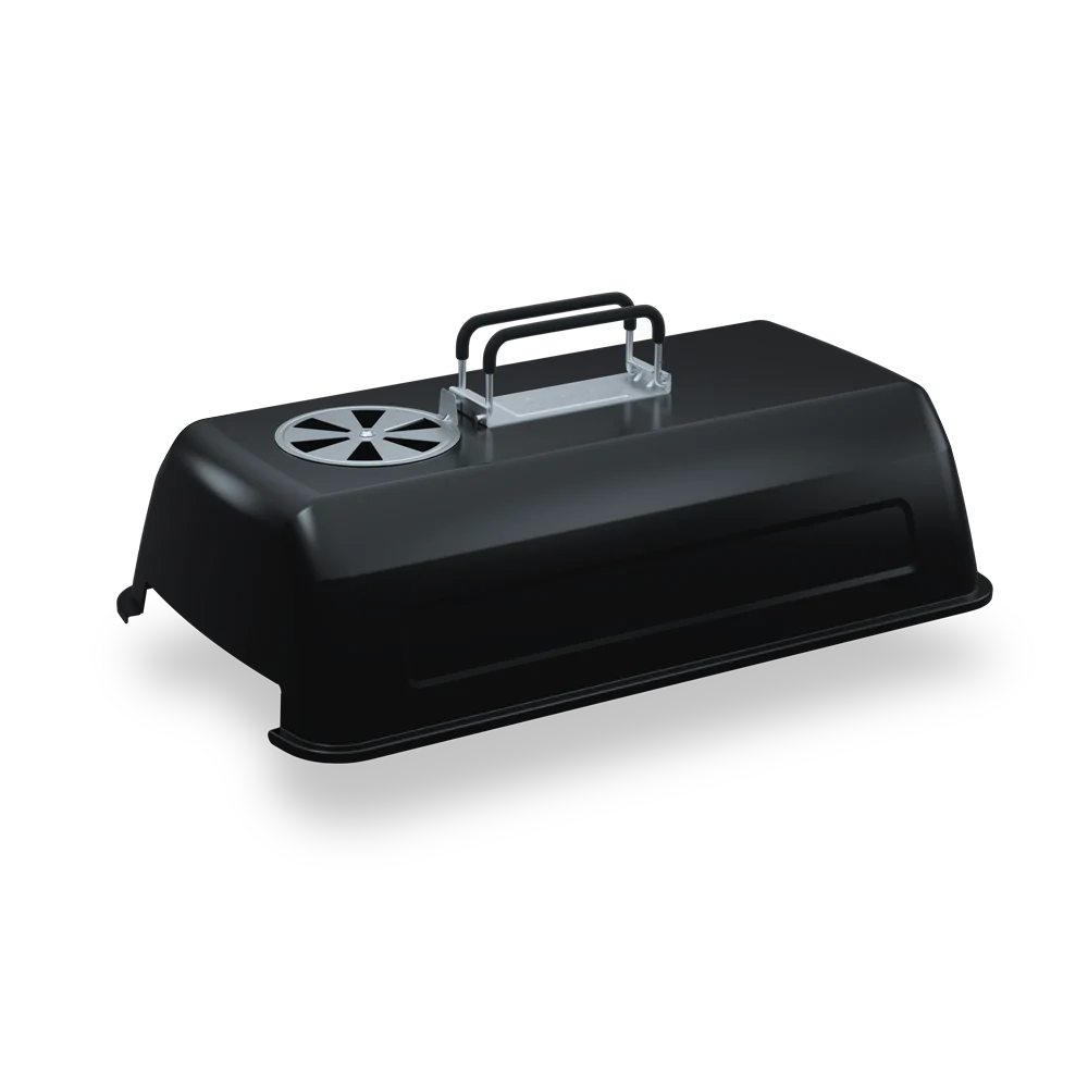 BioLite FirePit Grill Lid