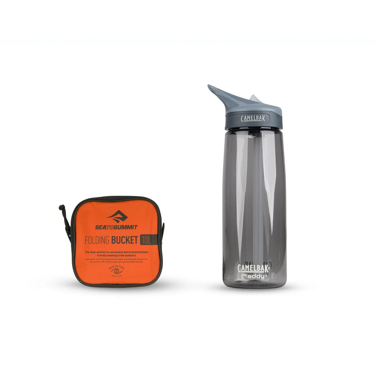 Sea to Summit Folding Bucket - Clearance