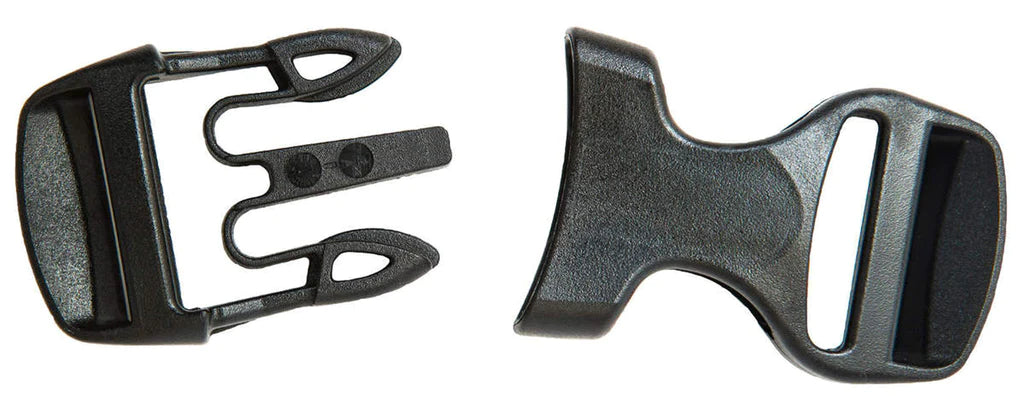 Gear Aid Dual Adjust Buckle Kit 20mm