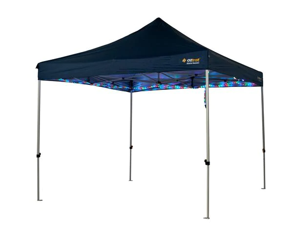 OZtrail 12M Gazebo LED Rope Light - Clearance