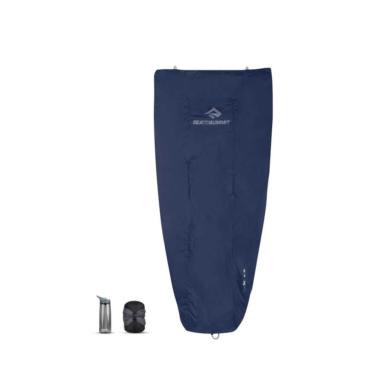 Sea to Summit Glow Synthetic Quilt GwI - Clearance