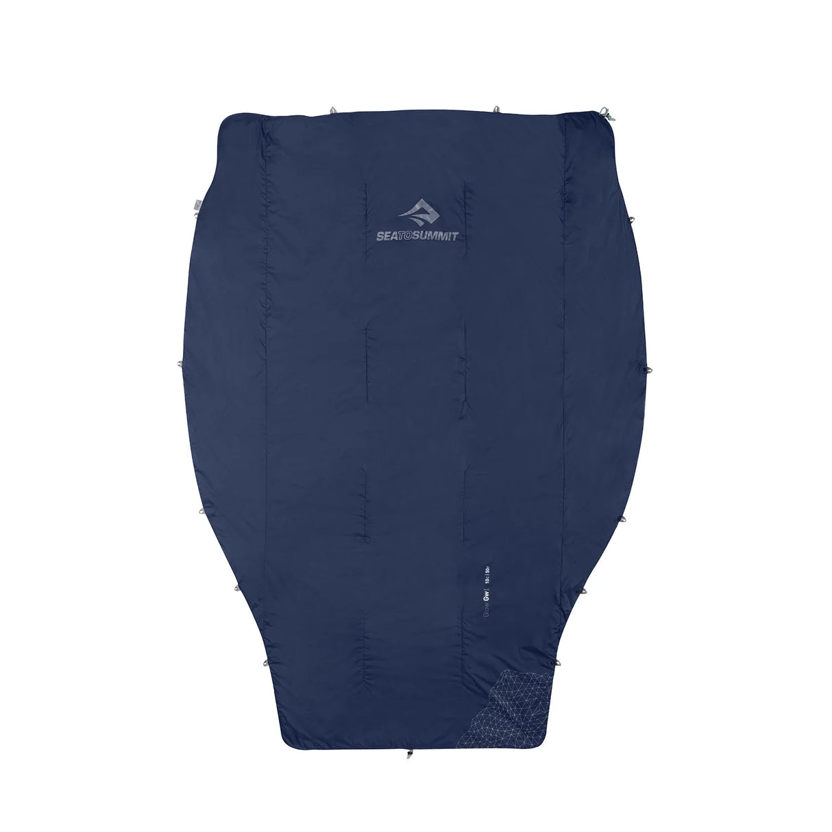 Sea to Summit Glow Synthetic Quilt GwI - Clearance