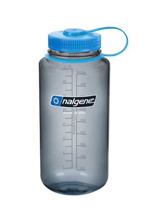 Nalgene Wide Mouth Sustain 1L Water Bottle