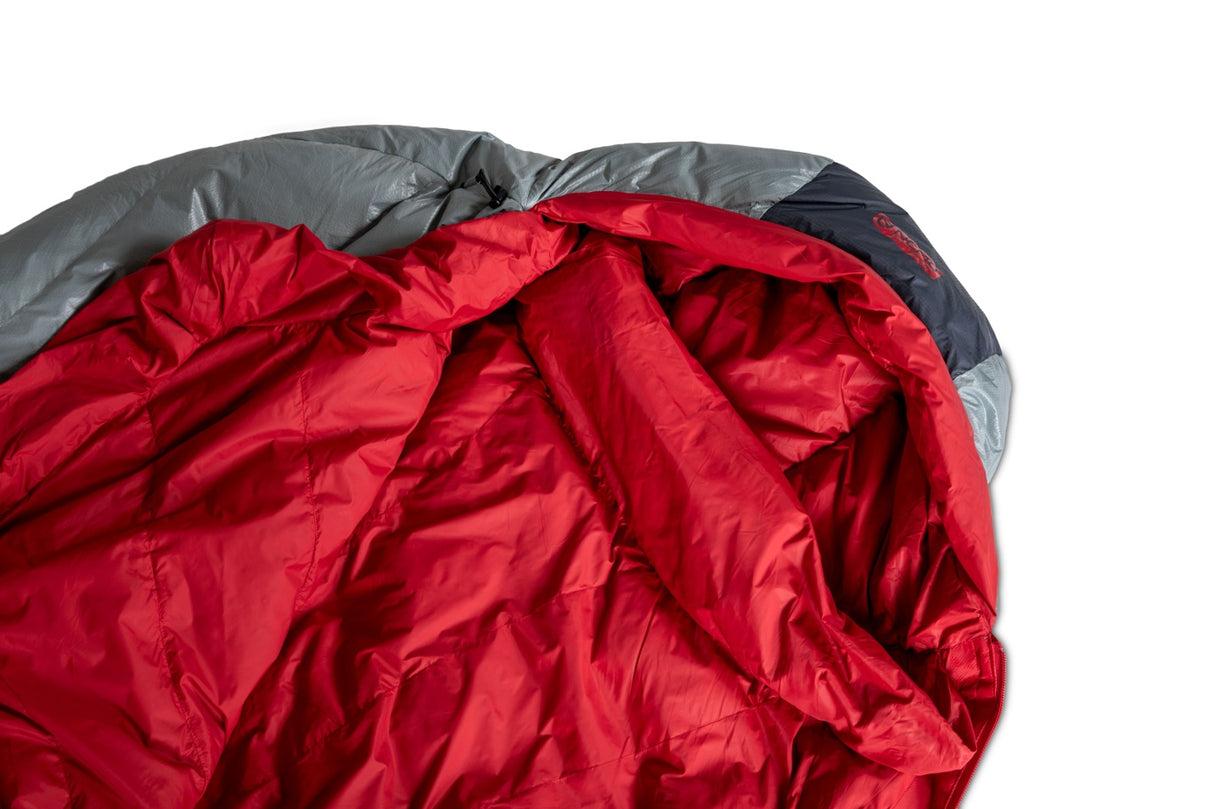 Nemo Kayu Mens 15F Sleeping Bag