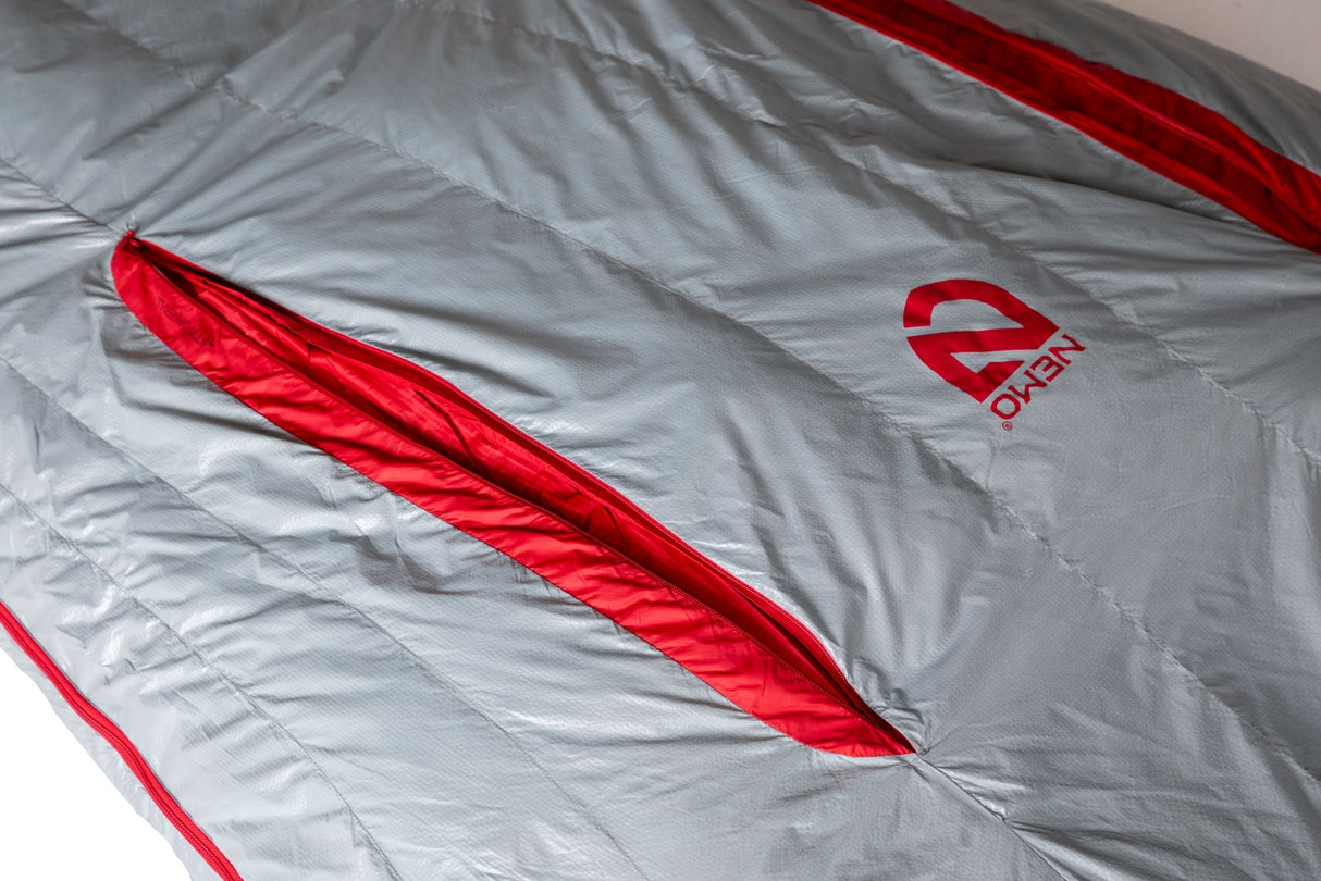 Nemo Kayu Mens 15F Sleeping Bag