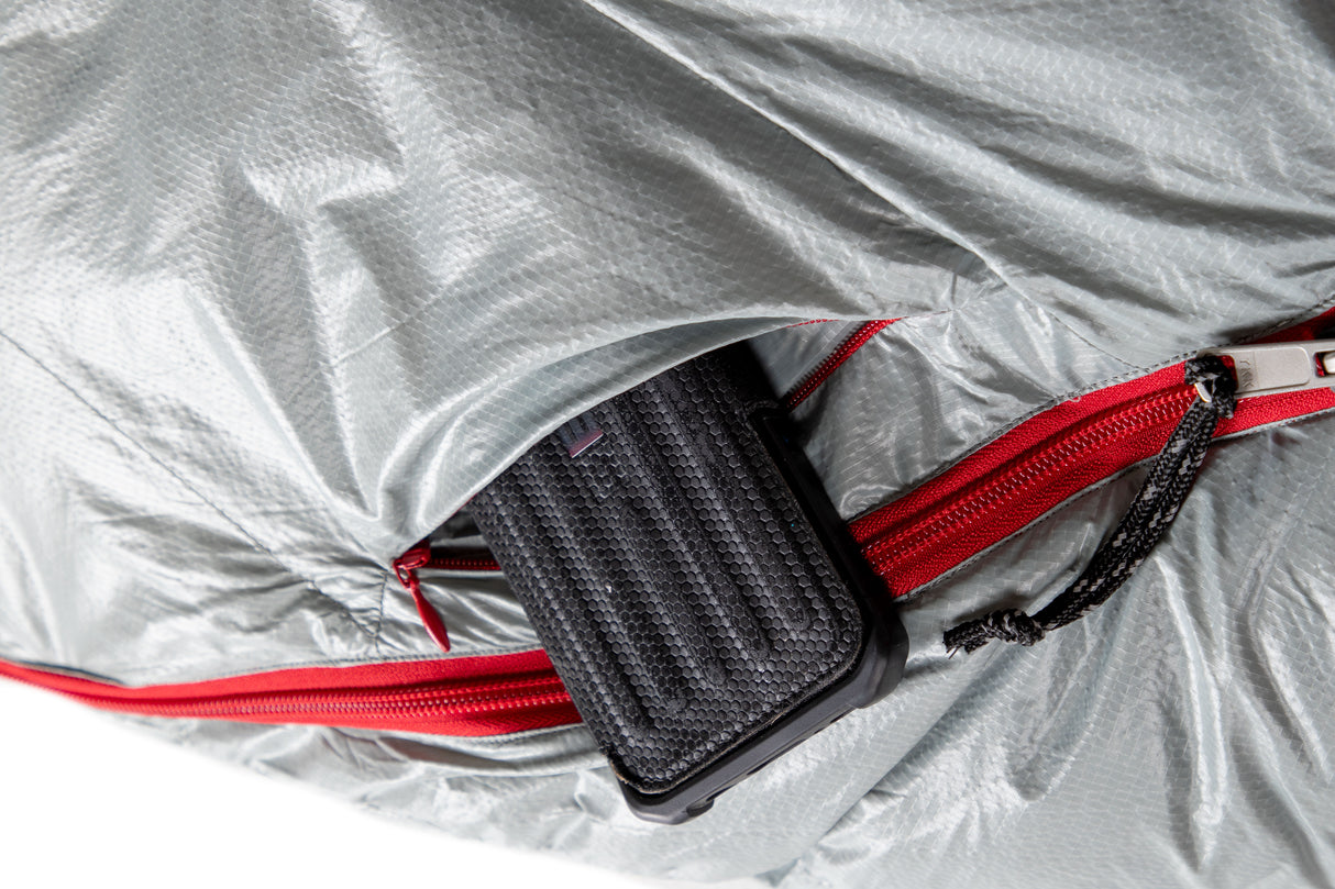 Nemo Kayu Mens 15F Sleeping Bag