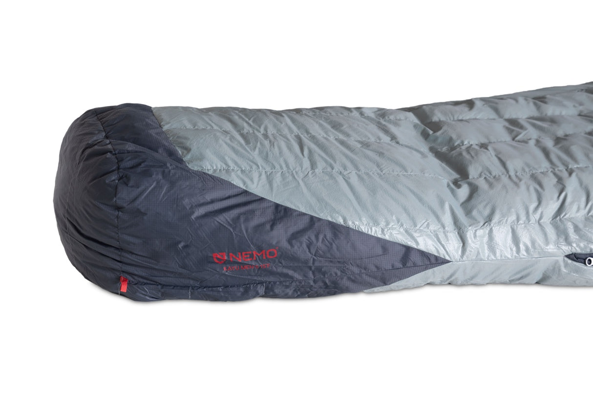 Nemo Kayu Mens 15F Sleeping Bag