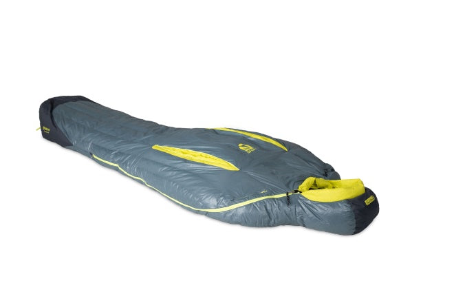 Nemo Kayu Mens 30F Sleeping Bag