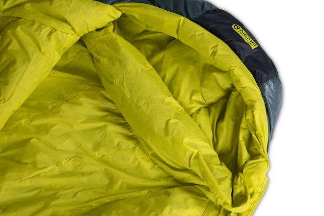 Nemo Kayu Mens 30F Sleeping Bag
