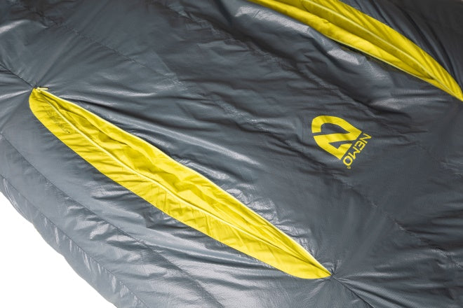 Nemo Kayu Mens 30F Sleeping Bag