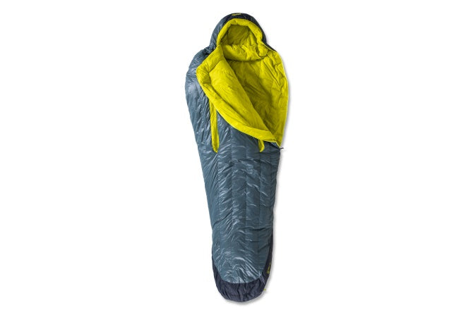Nemo Kayu Mens 30F Sleeping Bag