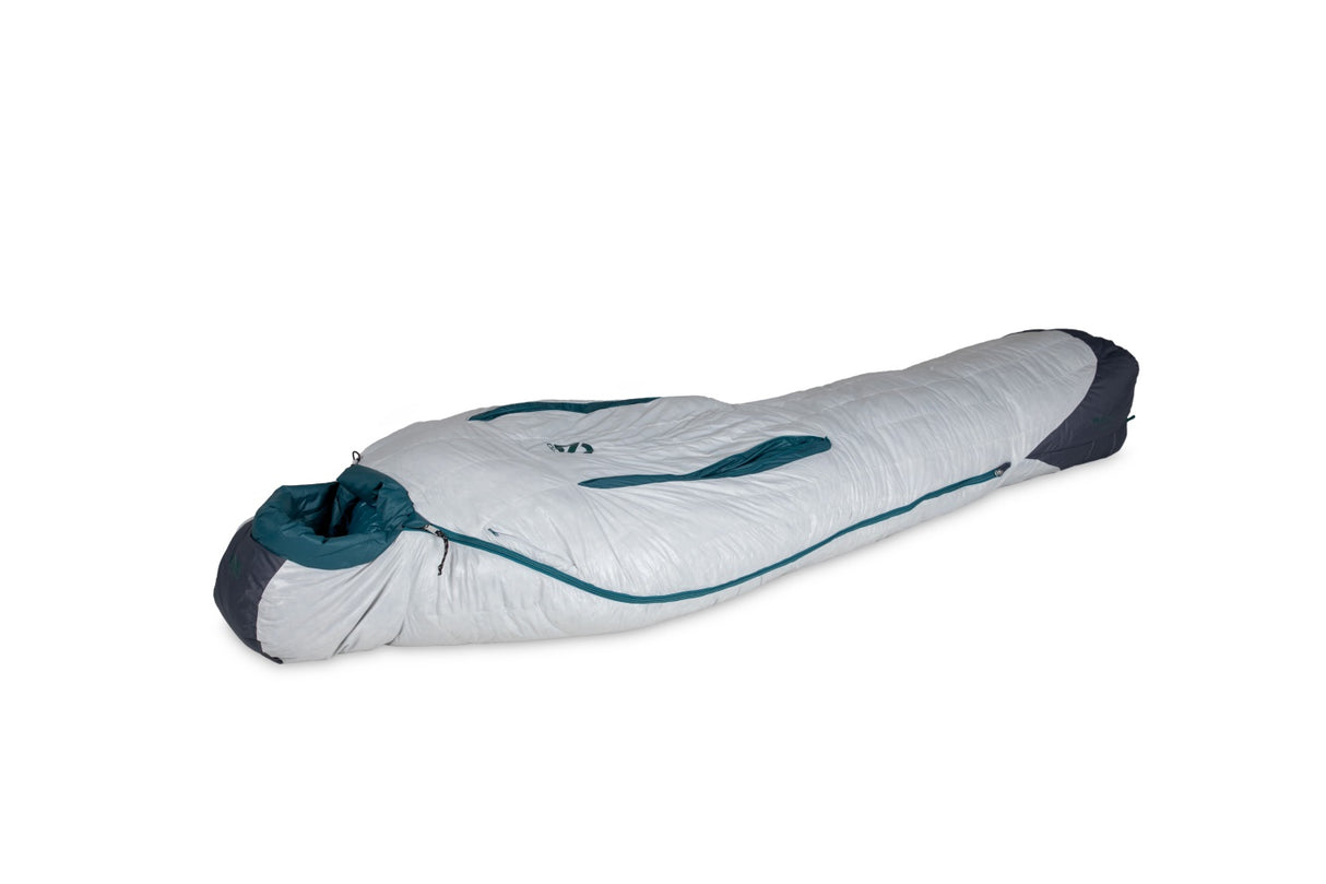 Nemo Kayu Women's 15F Reg Sleeping Bag