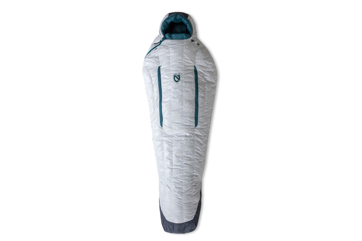 Nemo Kayu Women's 15F Reg Sleeping Bag
