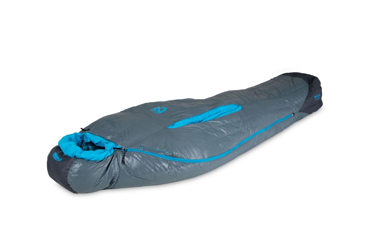 Nemo Kayu Women's 30F Reg Sleeping Bag