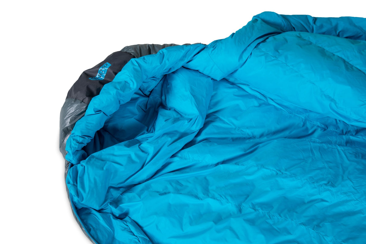 Nemo Kayu Women's 30F Reg Sleeping Bag