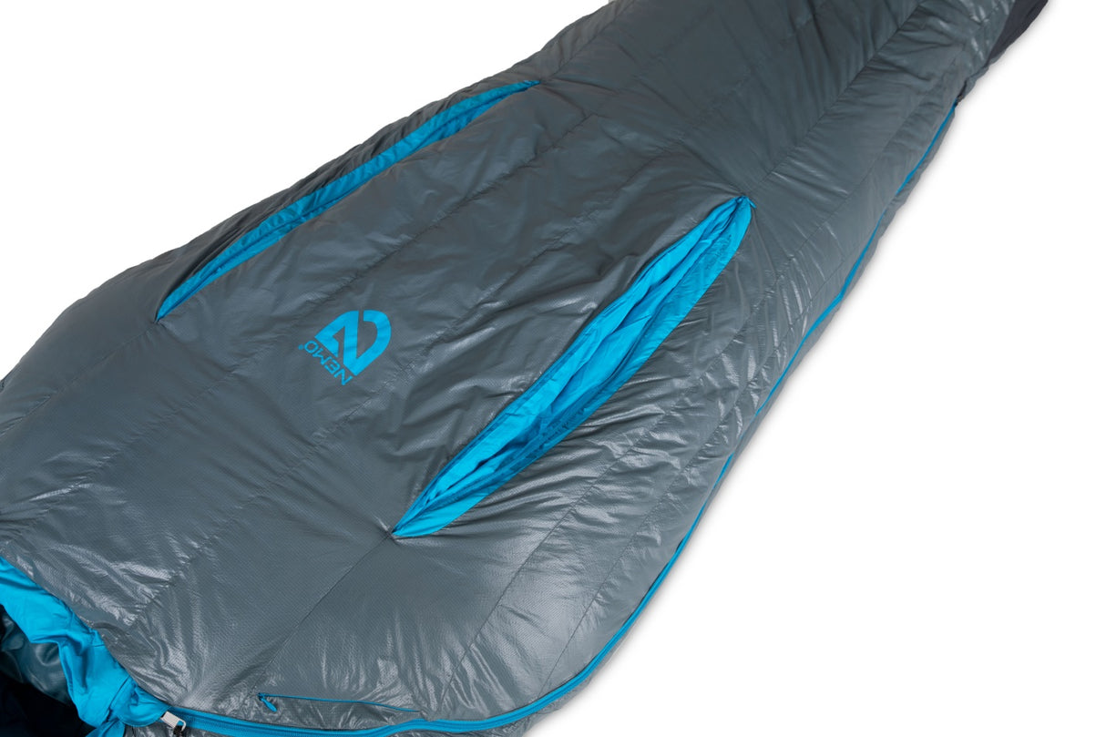 Nemo Kayu Women's 30F Reg Sleeping Bag