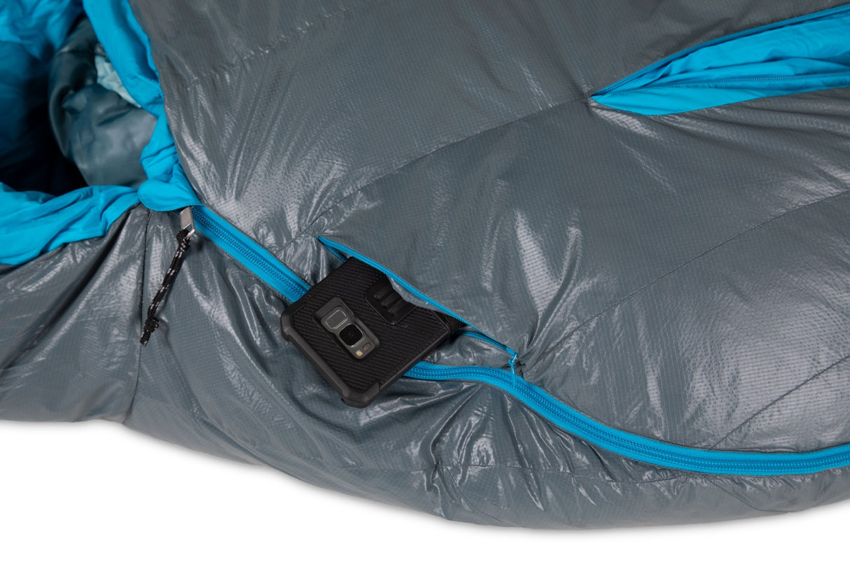 Nemo Kayu Women's 30F Reg Sleeping Bag