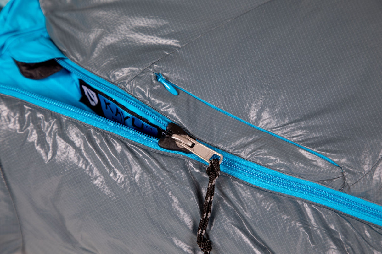 Nemo Kayu Women's 30F Reg Sleeping Bag