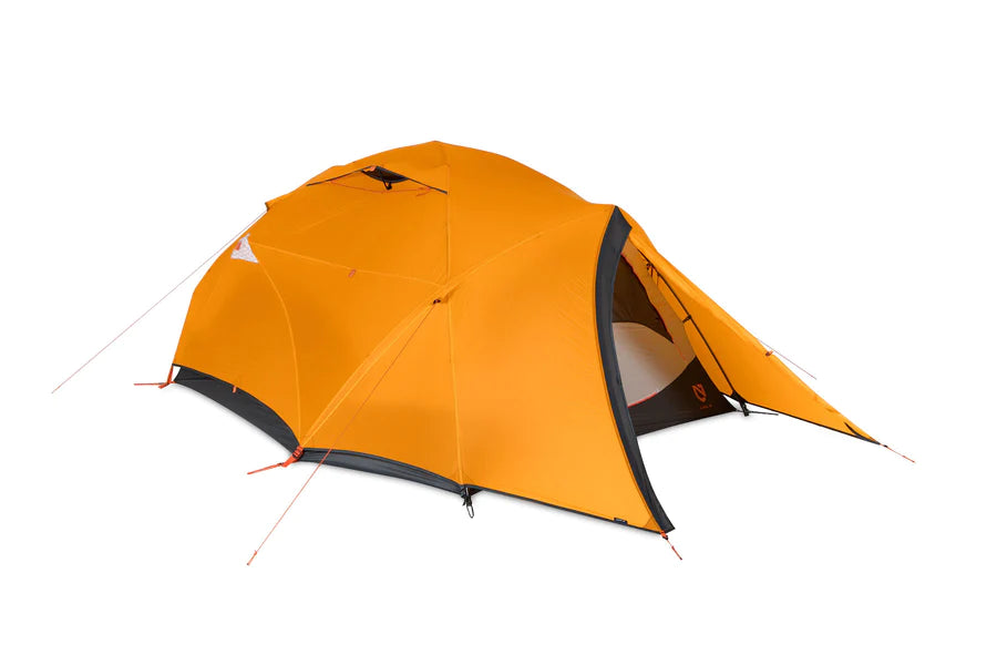 Nemo Kunai 3P Tent
