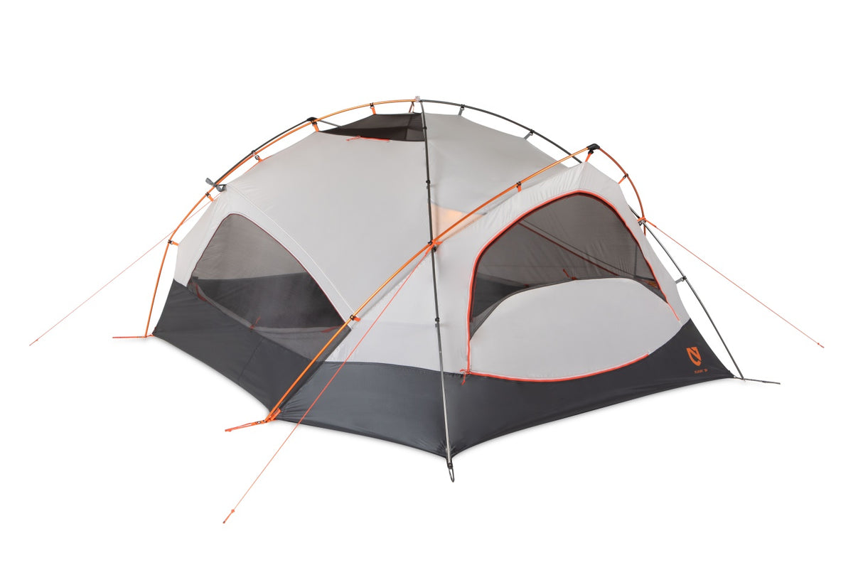 Nemo Kunai 3P Tent