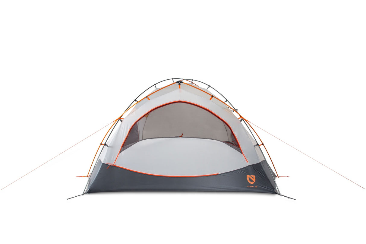 Nemo Kunai 3P Tent