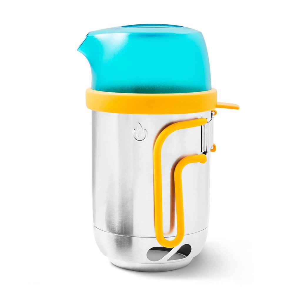 BioLite CampStove KettlePot - Clearance