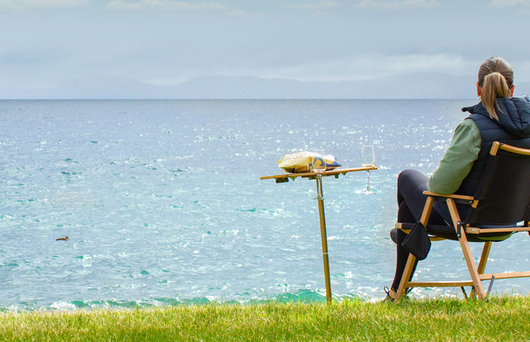 Zempire Kitpac Spike Table