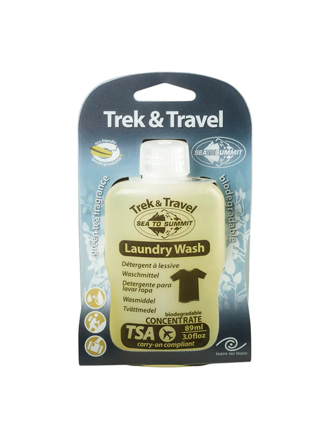 Sea to Summit Trek & Travel Liquid Soaps - Clearance
