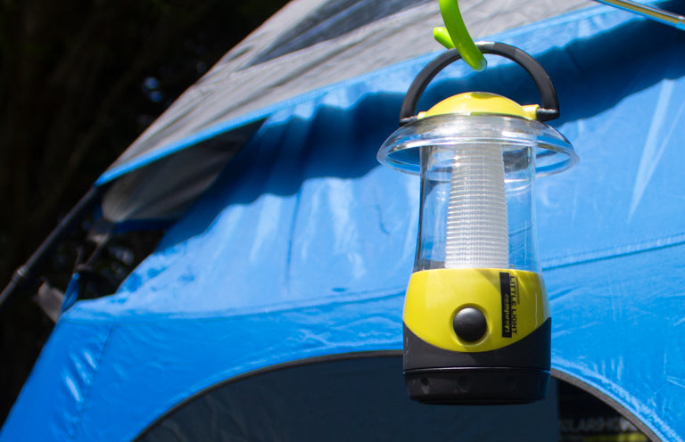 Zempire Little Light Camping Light