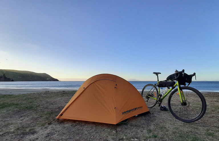 Zempire Mono 1 Person Dome Tent