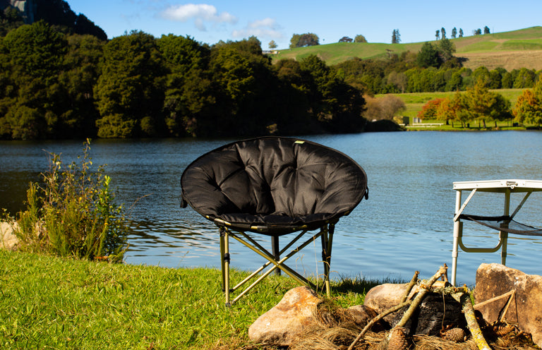 Zempire Moonpod Chair